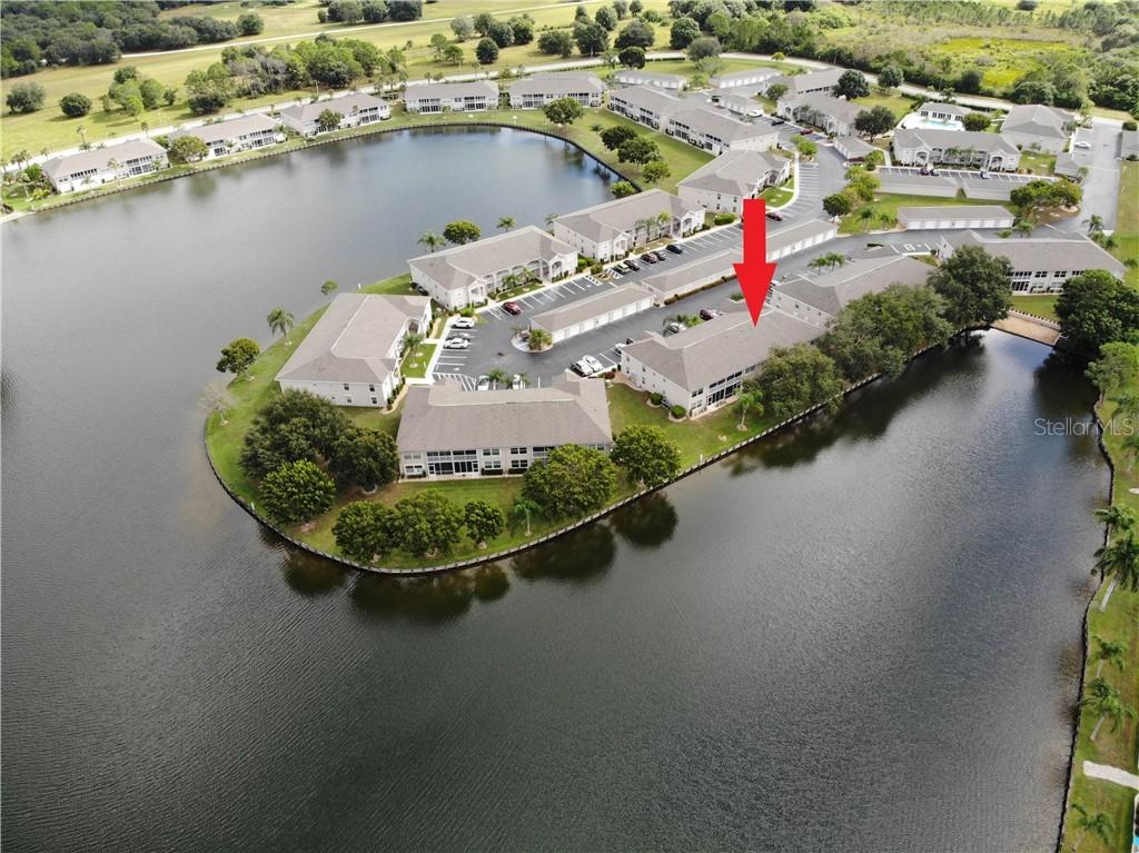 11644 SW Egret Cir. #506, Lake Suzy, FL 34269