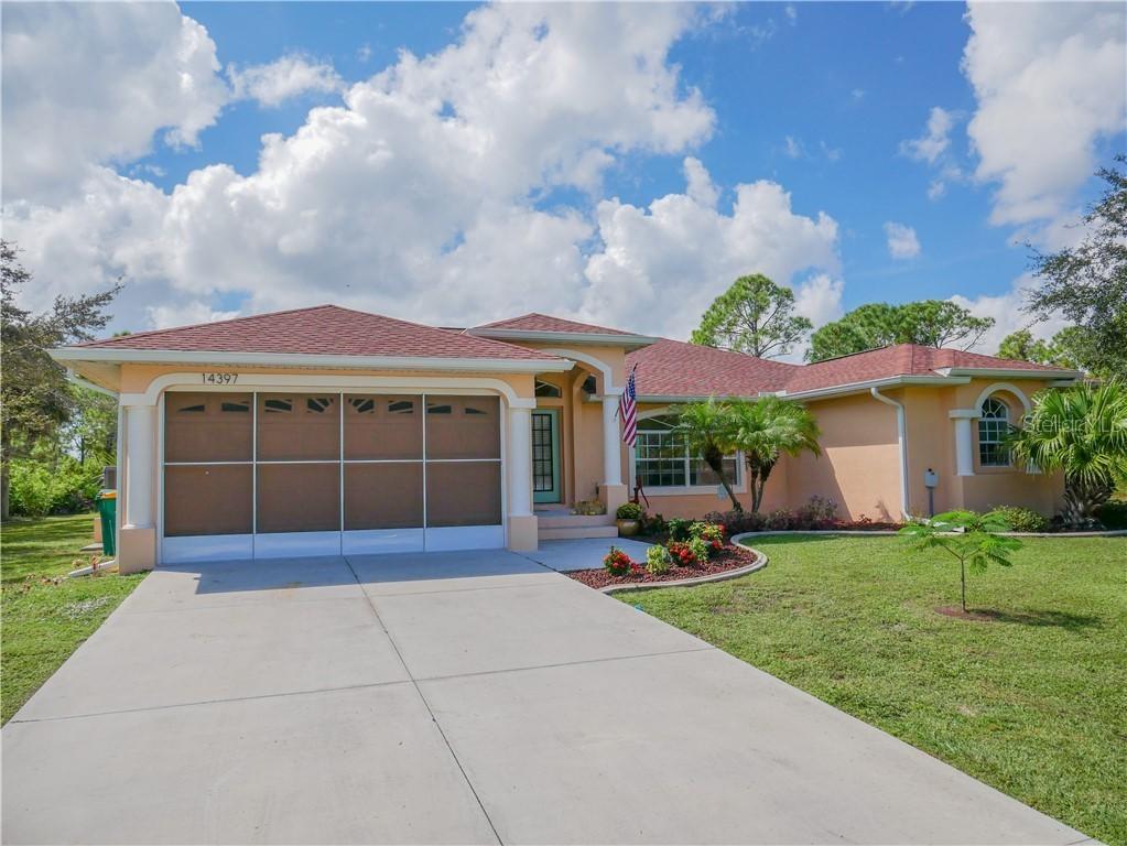 14397 Pocono Ave., Port Charlotte, FL 33981