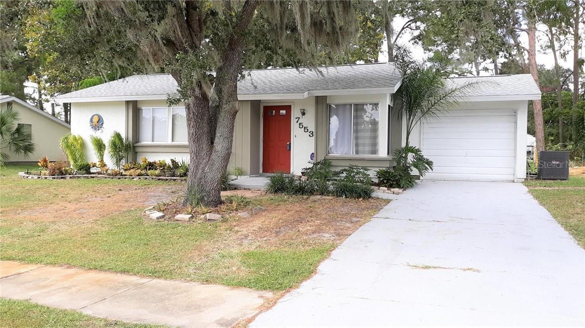 7553 Mayland St., North Port, FL 34287