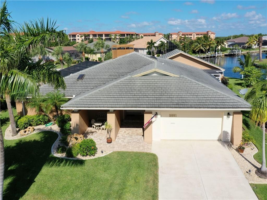 2881 Coral Way, Punta Gorda, FL 33950