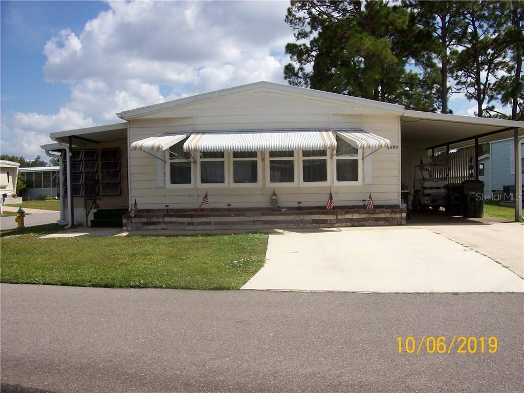 6604 Hauli Ct., North Port, FL 34287