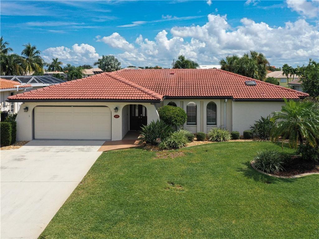 1119 Via Tripoli, Punta Gorda, FL 33950