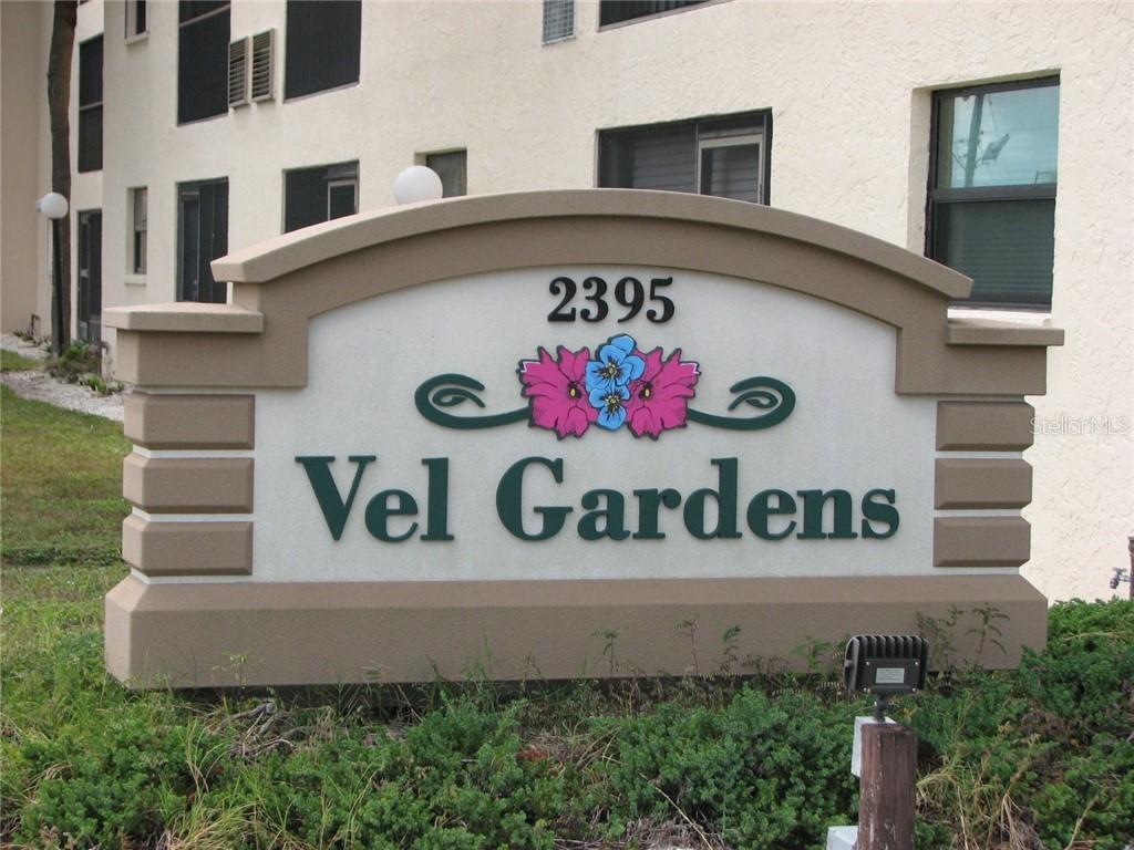 2395 Harbor Blvd. #206, Port Charlotte, FL 33952