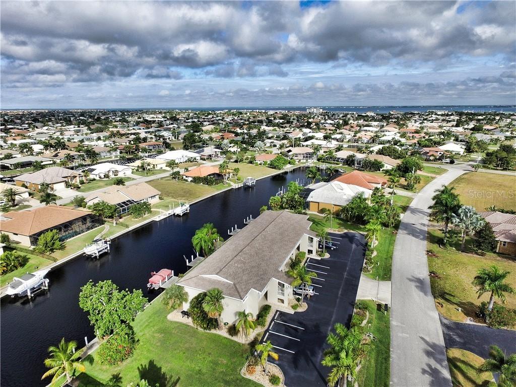 1335 Mineo Dr. #F, Punta Gorda, FL 33950