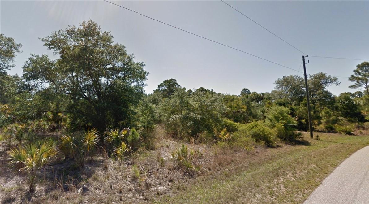 Swartburg Rd., North Port, FL 34291