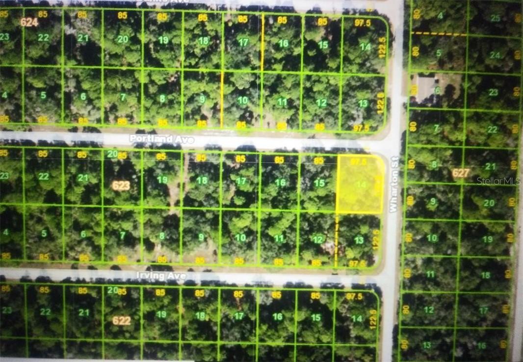 17139 Portland Ave., Port Charlotte, FL 33948