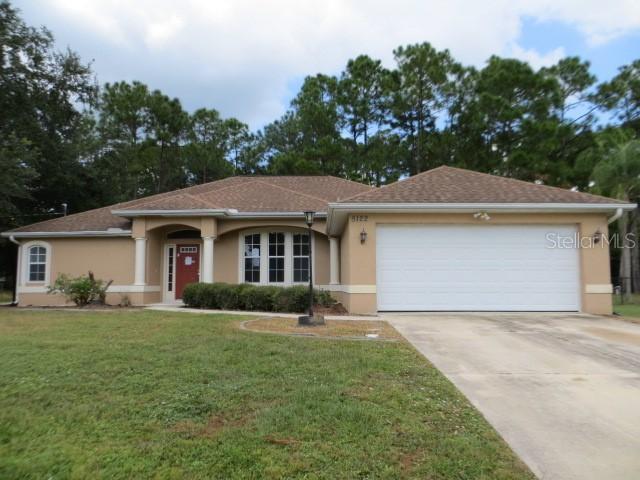 5122 Lady Slipper Ave Ave., North Port, FL 34287