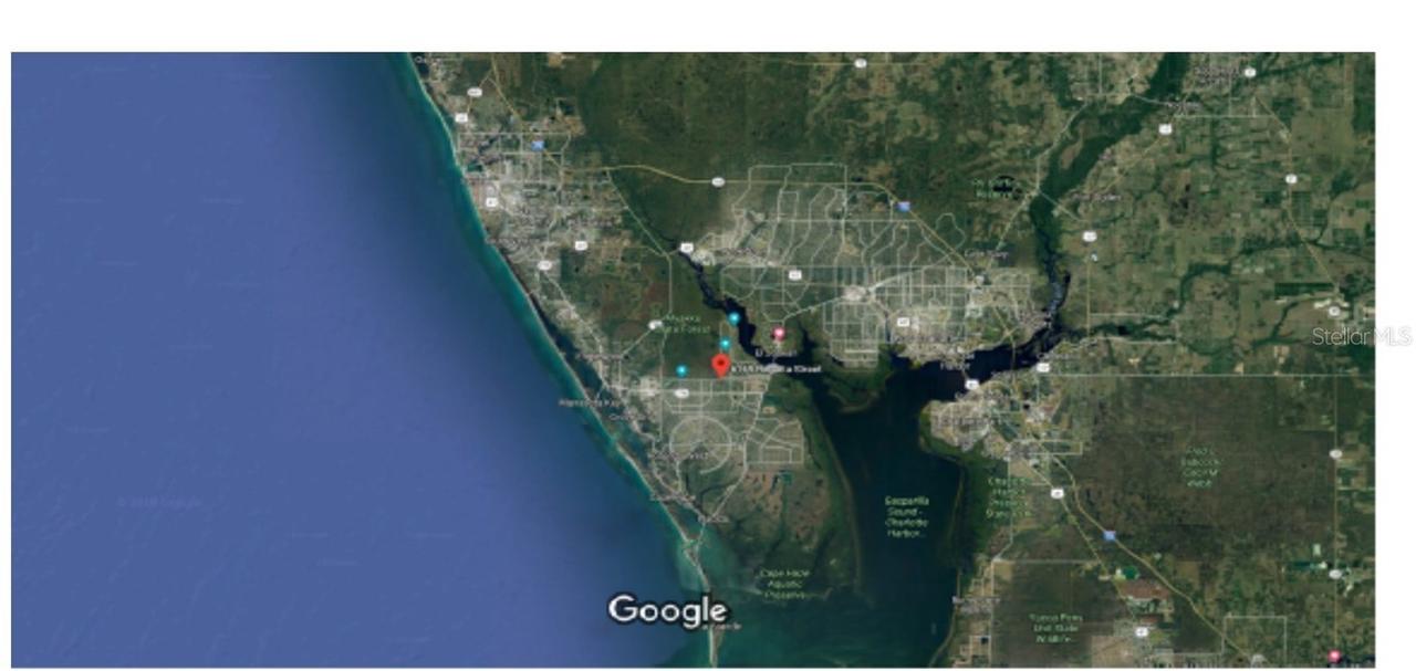 6169 Regatta St., Port Charlotte, FL 33981