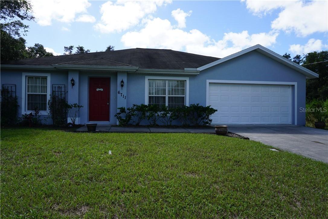 6711 Locher Rd., North Port, FL 34291