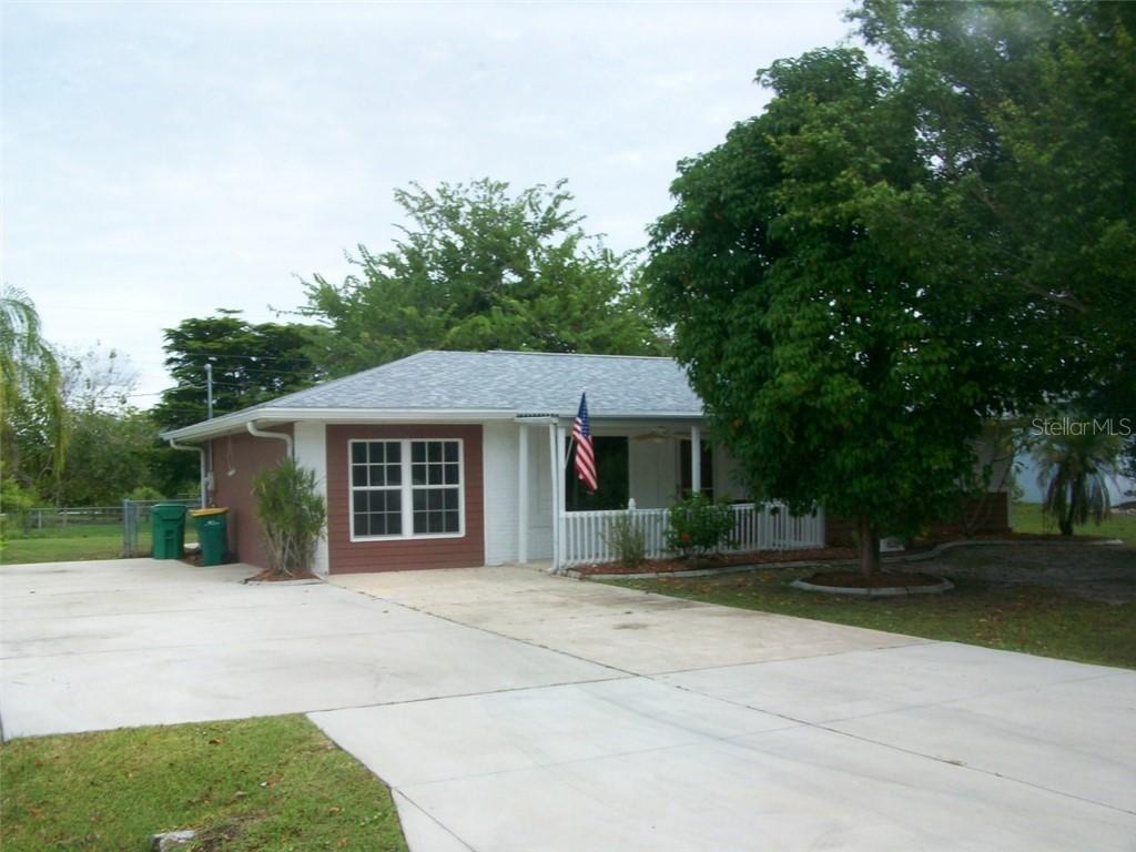 628 Tarpon Way, Punta Gorda, FL 33950