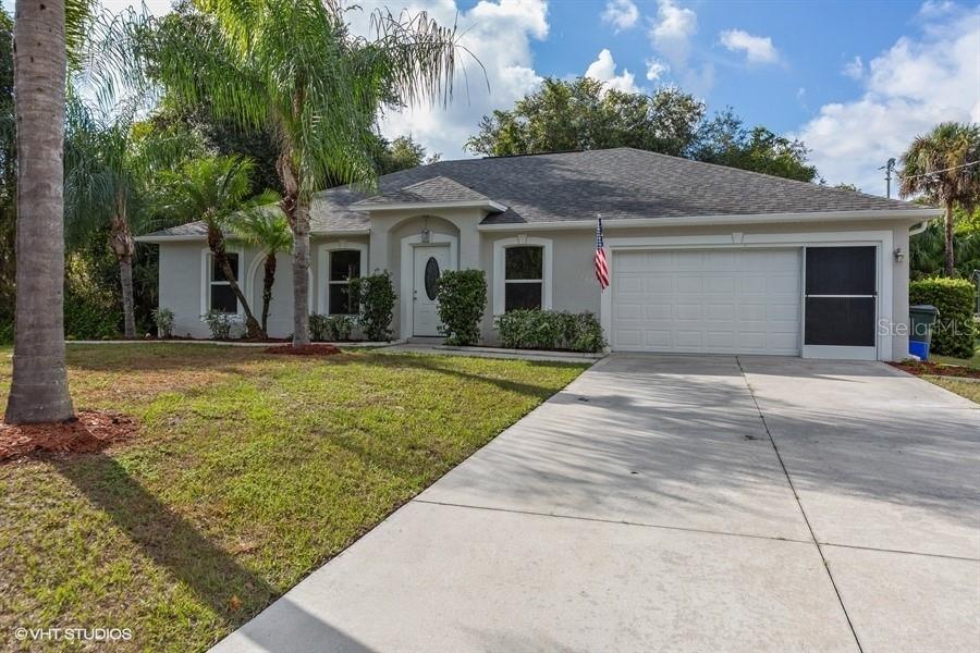 4689 Cummings Rd., North Port, FL 34288