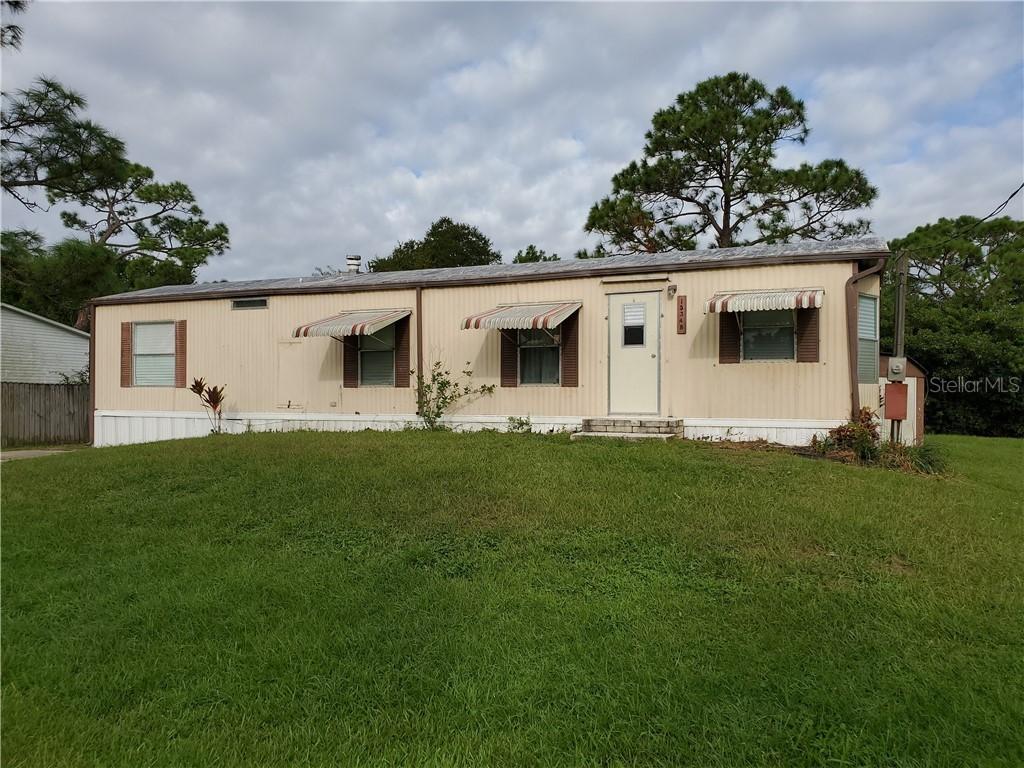 15348 Orangeade Dr., Punta Gorda, FL 33955