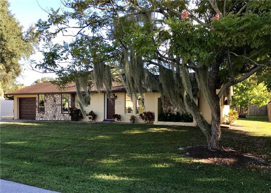 21463 Circlewood Ave., Port Charlotte, FL 33952