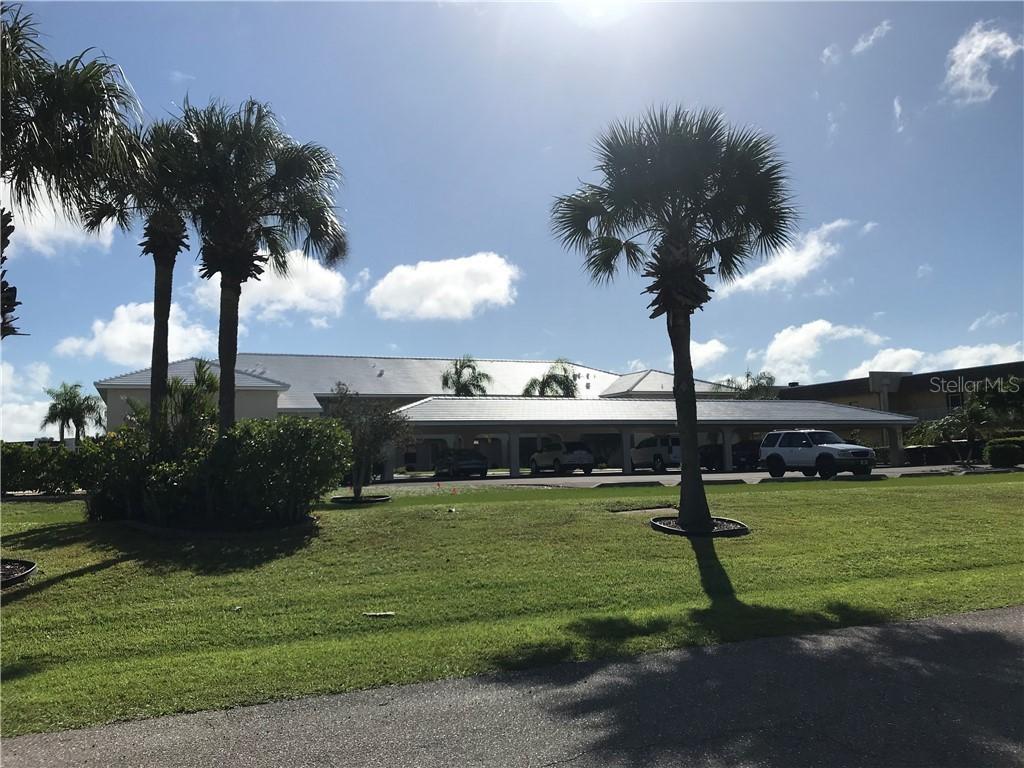 220 Coldeway Dr. #213, Punta Gorda, FL 33950