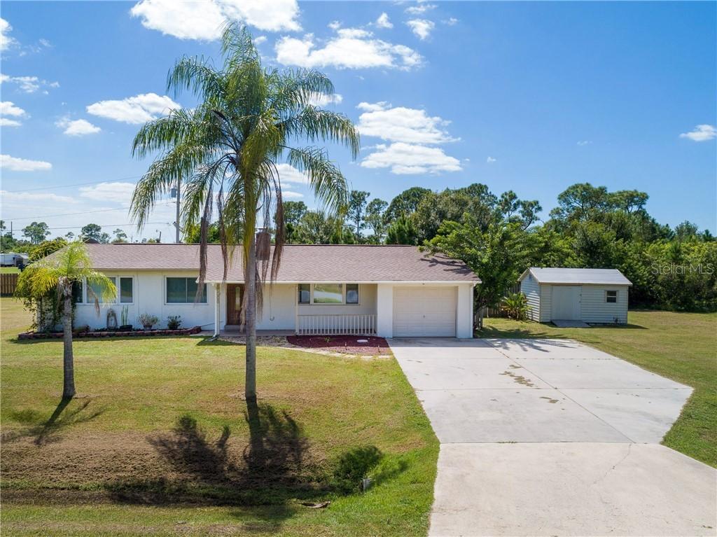 [Address Hidden by Seller], Punta Gorda, FL 33980