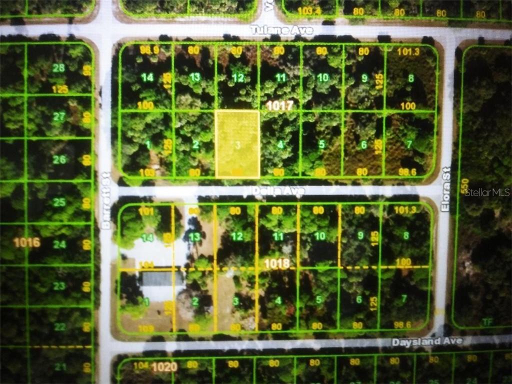 18346 Delia Ave., Port Charlotte, FL 33954