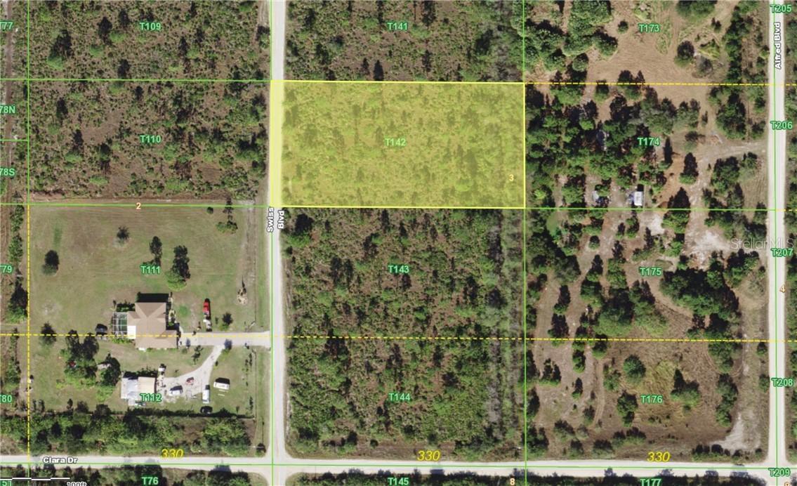 8224 Swiss Blvd., Punta Gorda, FL 33982