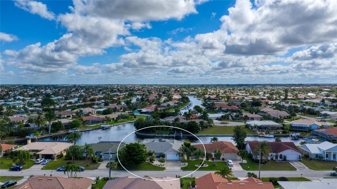 530 Via Esplanade, Punta Gorda, FL 33950