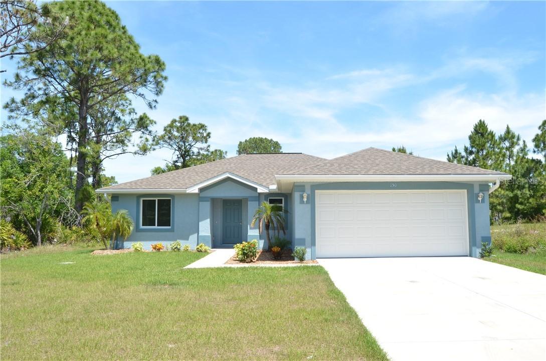 150 Baytree Dr., Rotonda West, FL 33947