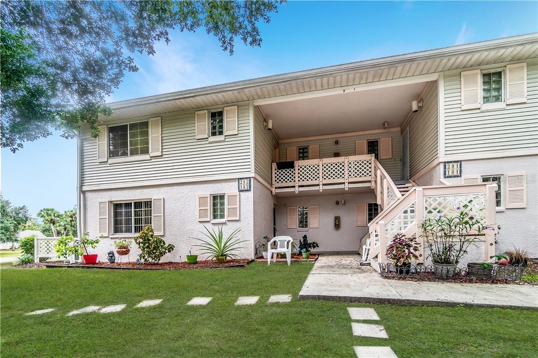 1051 Forrest Nelson Blvd. #202, Port Charlotte, FL 33952