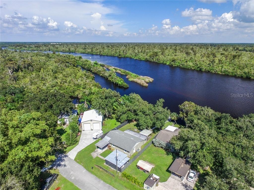 10114 SW Riverview Cir., Arcadia, FL 34269