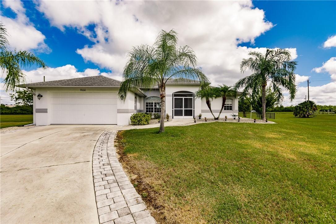 7006 N Plum Tree, Punta Gorda, FL 33955