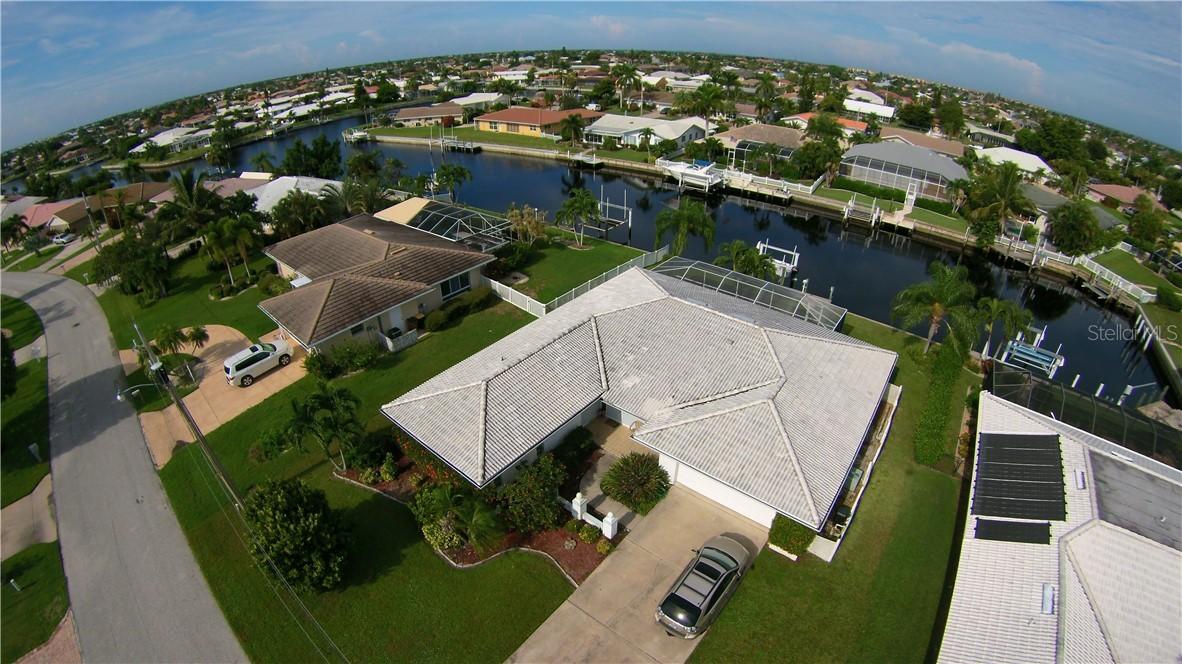 417 Matares Dr., Punta Gorda, FL 33950