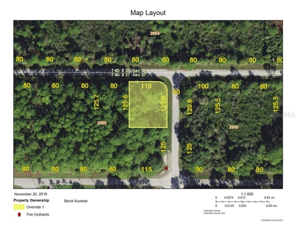 12107 Judson Ave., Port Charlotte, FL 33953