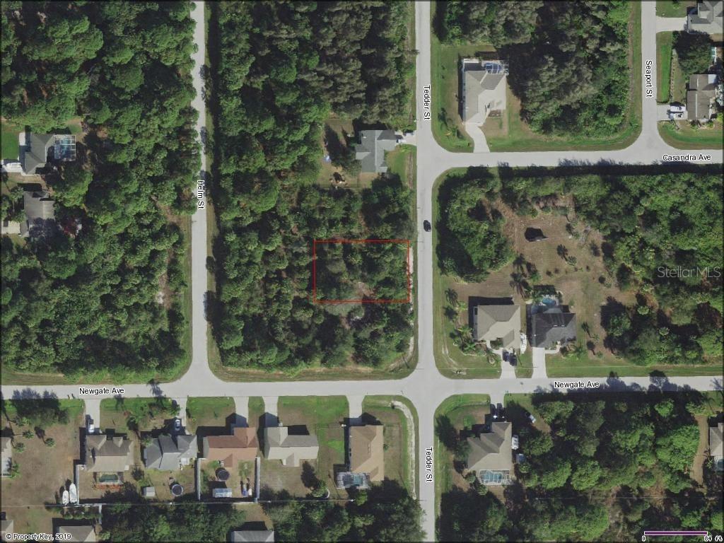 6243 Tedder St., Port Charlotte, FL 33981