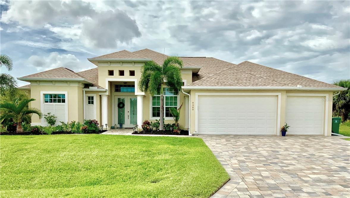 9340 Miami Cir., Port Charlotte, FL 33981