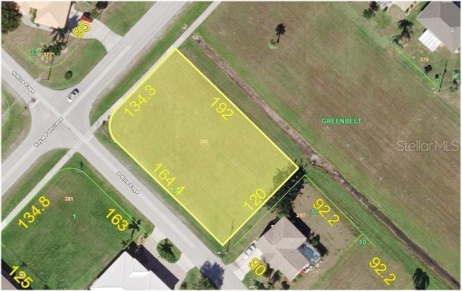 7310 S Blue Sage, Punta Gorda, FL 33955