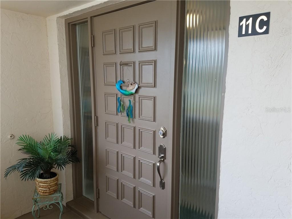 1080 Bal Harbor Blvd. #11C, Punta Gorda, FL 33950