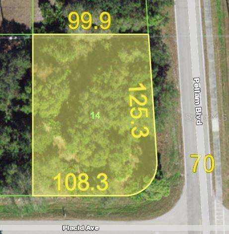 18480 Placid Ave., Port Charlotte, FL 33948