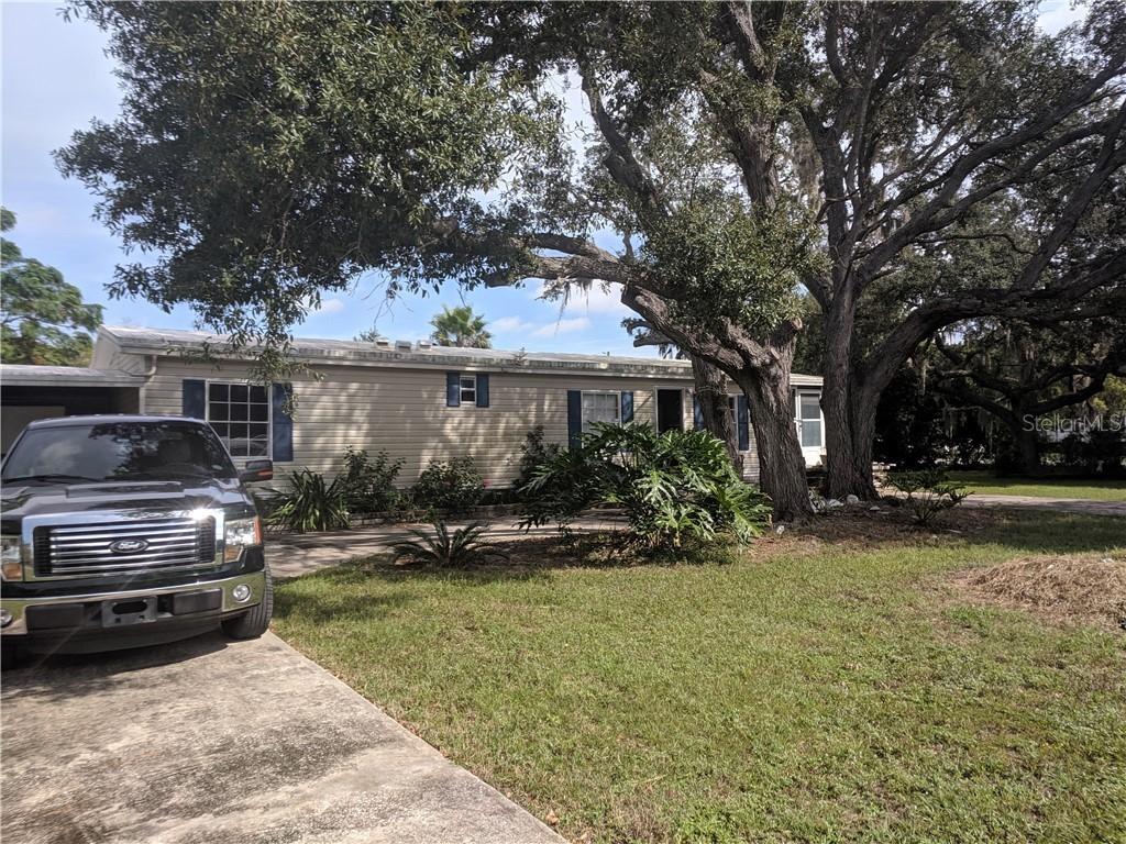 9811 Bud St., Hudson, FL 34669