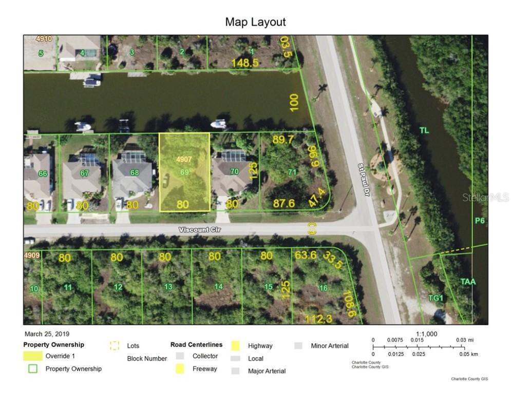 15418 Viscount Cir., Port Charlotte, FL 33981