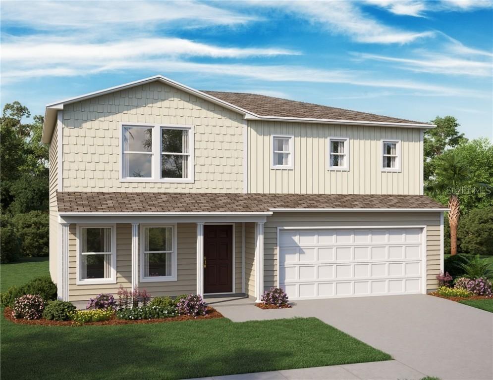 124 Violet Ct., Poinciana, FL 34759