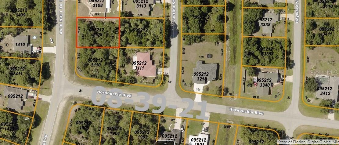 Ponce De Leon Blvd., North Port, FL 34291