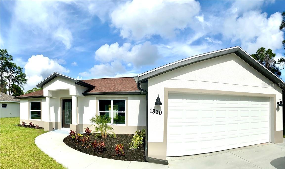 1890 Remus Ave., North Port, FL 34286