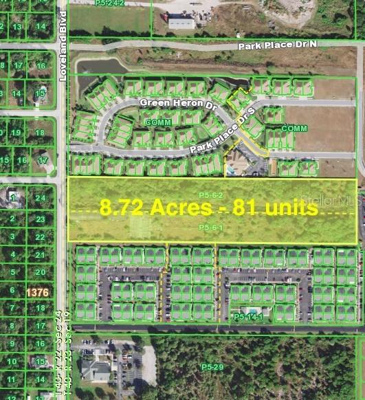 3250 Loveland Blvd., Port Charlotte, FL 33980