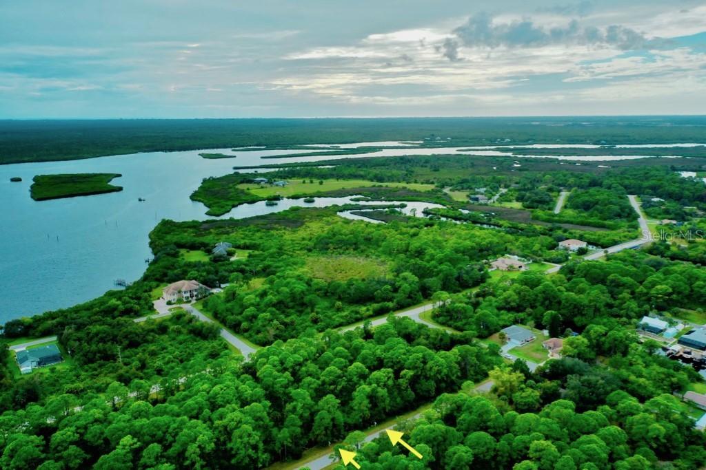 12269 & 12277 Endicott Ln., Port Charlotte, FL 33953