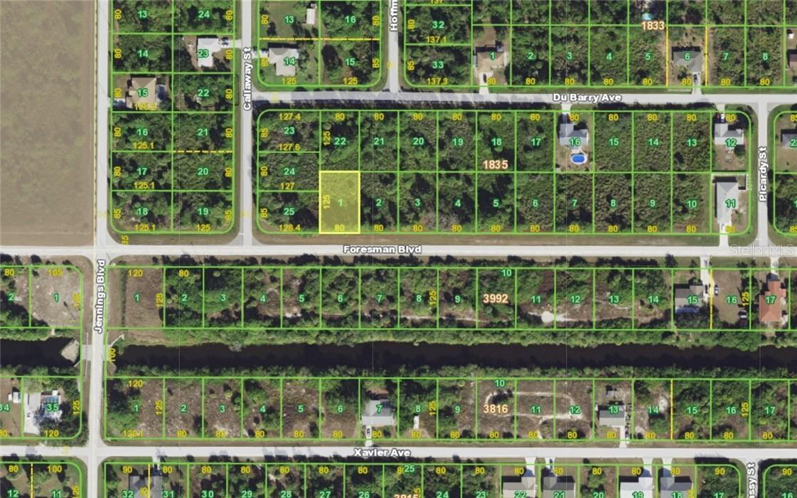 12050 Foresman Blvd., Port Charlotte, FL 33981