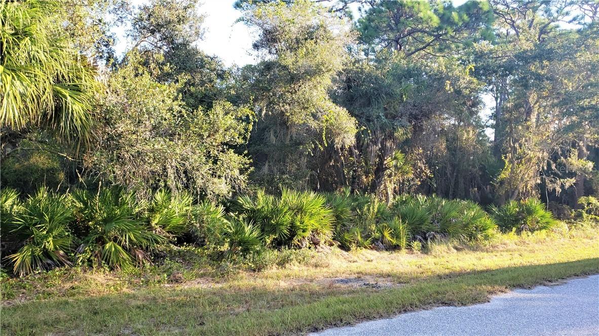 17146 Alvin Ave., Port Charlotte, FL 33948