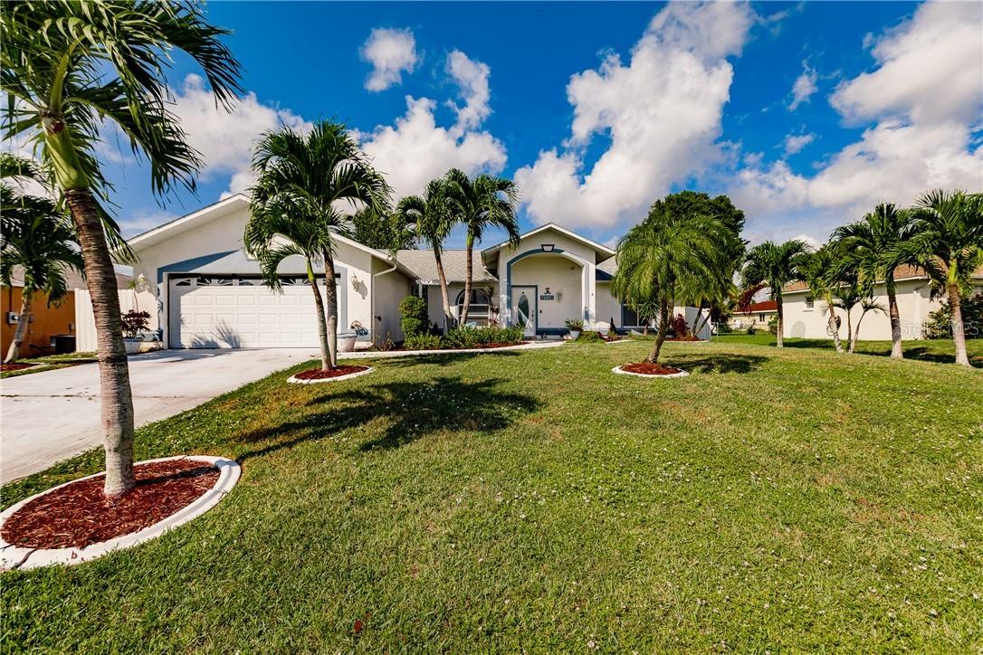 2716 SW 1st Pl., Cape Coral, FL 33914