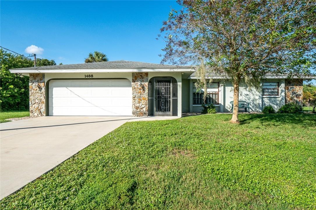 1488 Forand Cir., Port Charlotte, FL 33952