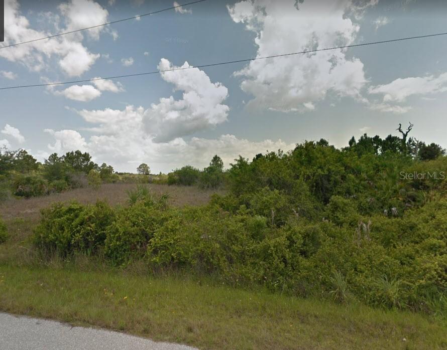 7458 Manville Ter., Port Charlotte, FL 33981