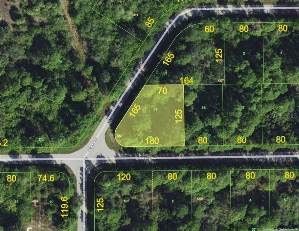 14098 Wenzel Ave., Port Charlotte, FL 33981