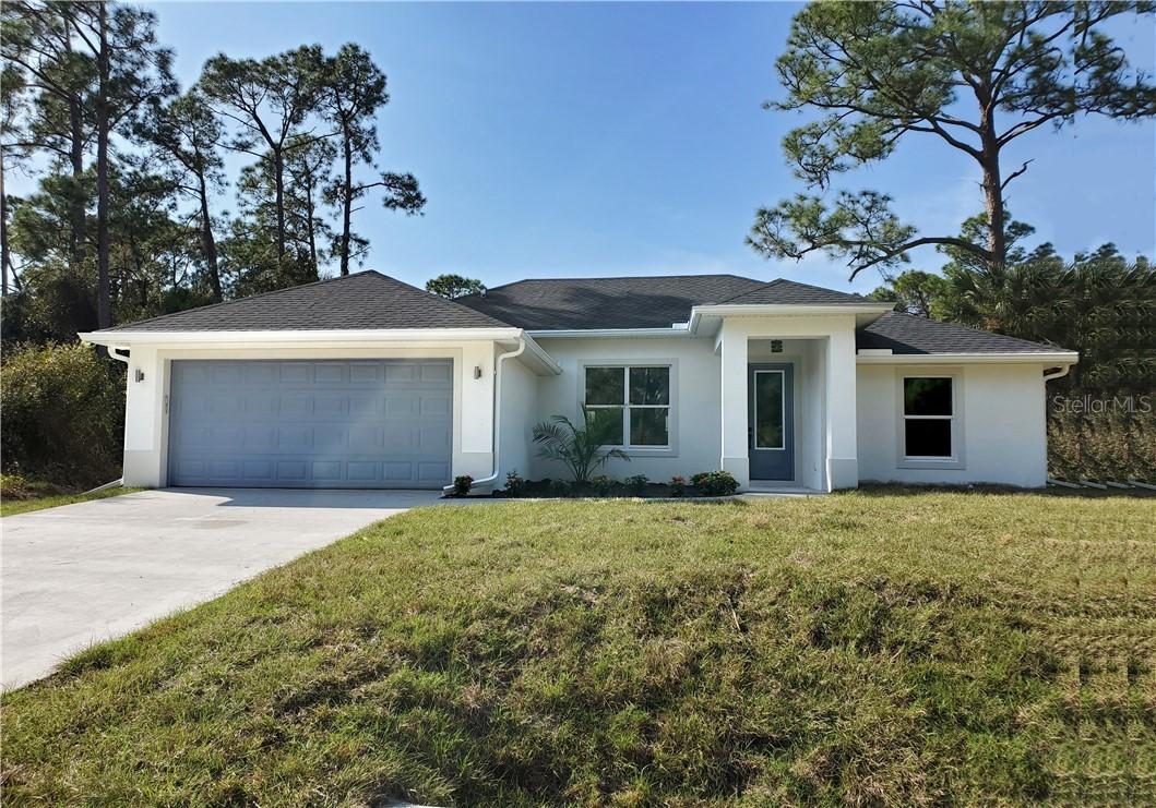 22528 Laika Ave, Port Charlotte, FL 33952