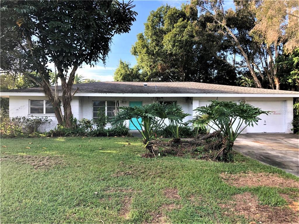 2592 Jefferson Cir., Sarasota, FL 34239