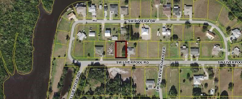 9174 SW Liverpool Rd., Arcadia, FL 34269