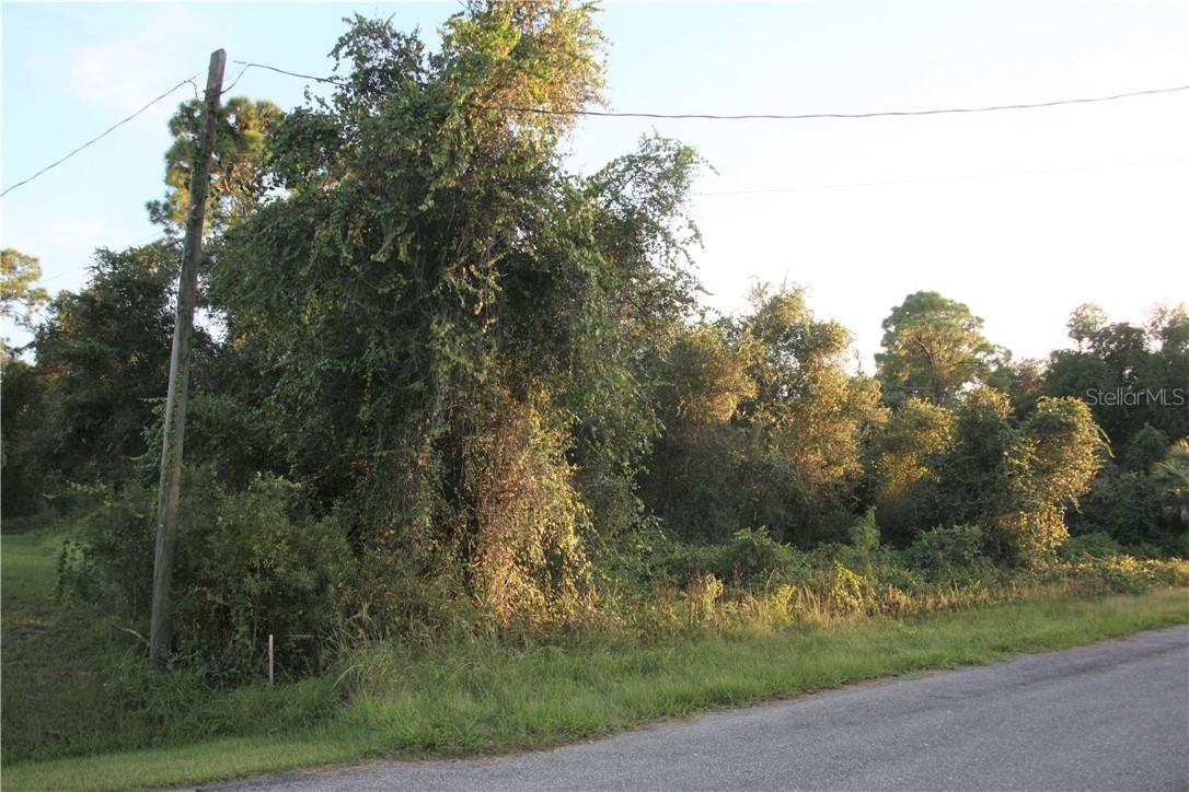 Richardson St., North Port, FL 34288